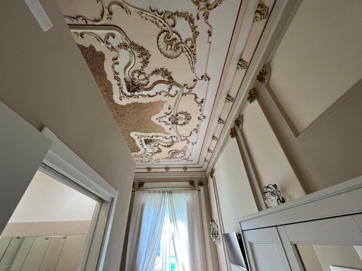 Epoque Bed And Breakfast Messina Exterior foto